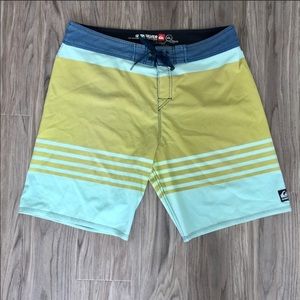Quicksilver Swim Trunks